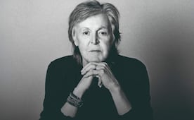 Paul McCartney estrena disco y viaja a sus años antes de The Beatles
