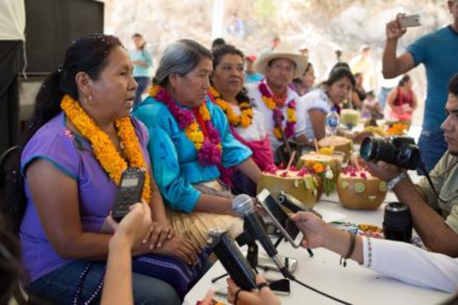 Michoacán: territorio vedado para periodistas