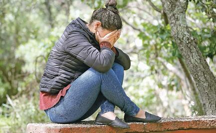 Problemas de pareja y rupturas amorosas incrementaron en enero de este año: Consejo Ciudadano