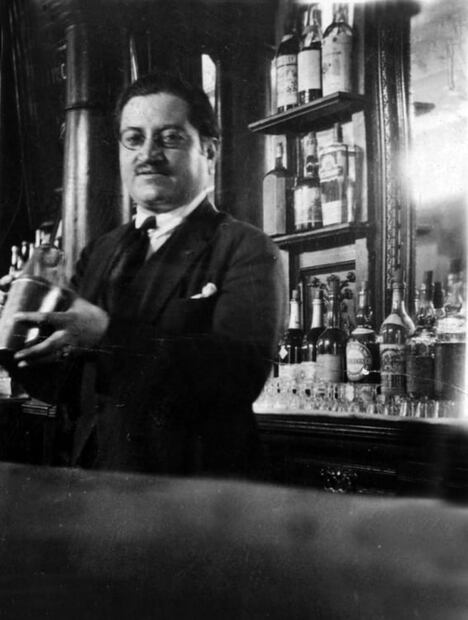 El primer corresponsal de guerra mexicano era poeta