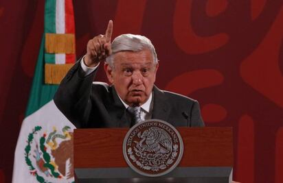 Van a salir muchos nombres en investigación de Ayotzinapa, pero no significa que hayan participado: AMLO