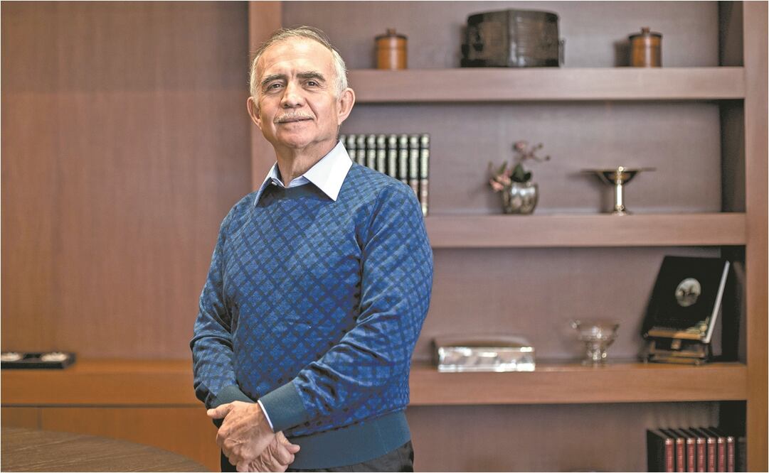 Foto: Archivo / EL UNIVERSAL