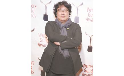 "Jojo Rabbit" y "Parásitos", las triunfadoras