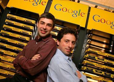 Google: Un cuarto de siglo del buscador de internet más usado en el mundo
