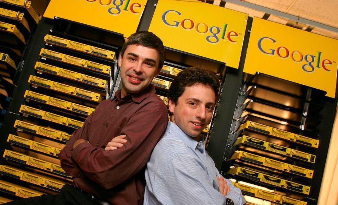 25 años de Google: 4 hitos y 2 controversias en la historia del buscador de internet más usado en el mundo. Foto: BBC