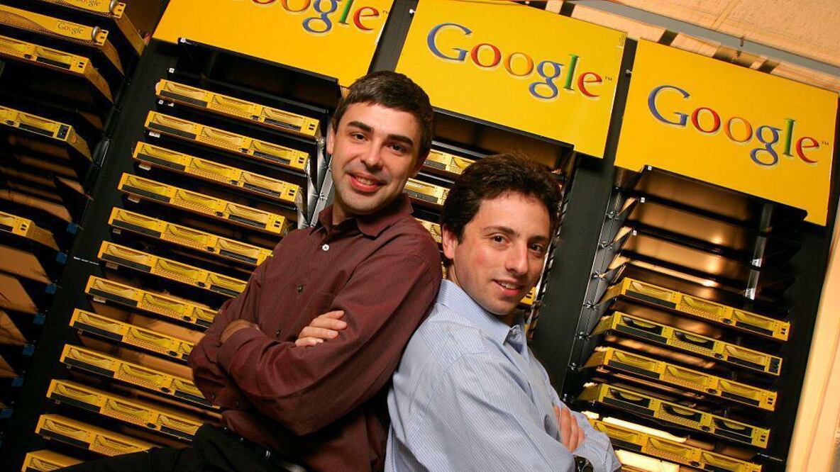 25 años de Google: 4 hitos y 2 controversias en la historia del buscador de internet más usado en el mundo. Foto: BBC