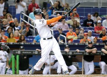 Jonrones con distintos pasaportes