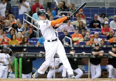 Jonrones con distintos pasaportes