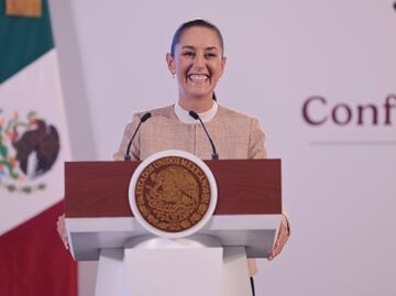 Sheinbaum publicará los 10 compromisos hechos en cada estado durante giras; incluirá monto de los proyectos