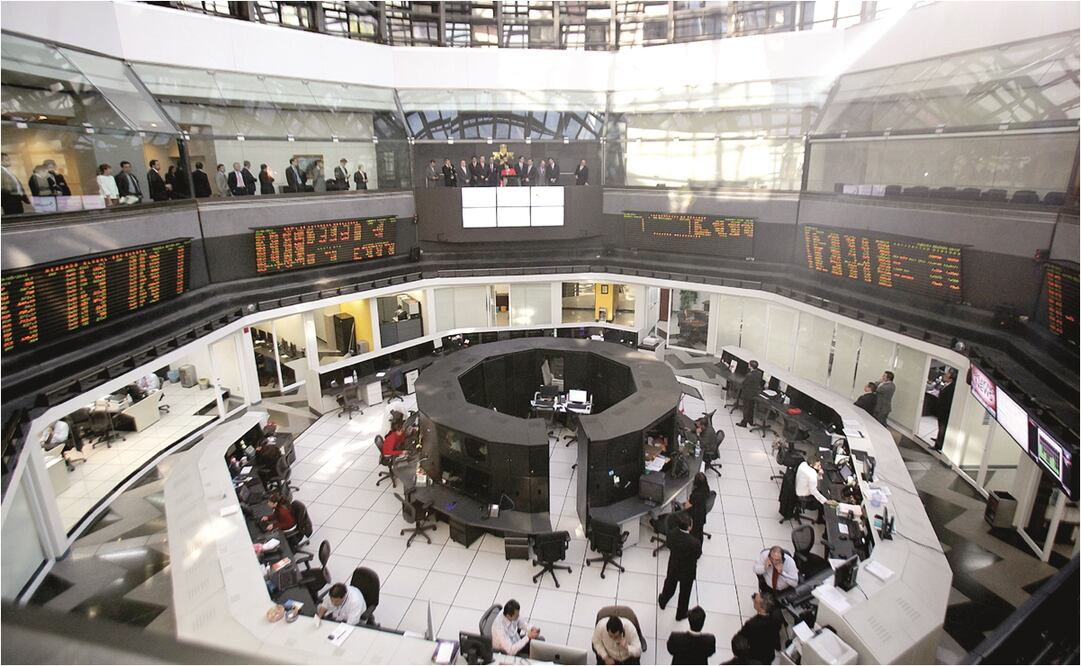 Foto: Archivo/EL UNIVERSAL