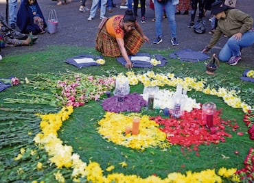 Pese a avances, persiste la violencia de género