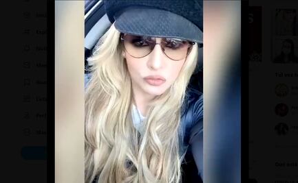 Soy inmune a sus descalificaciones, insultos y virus: Paty Navidad