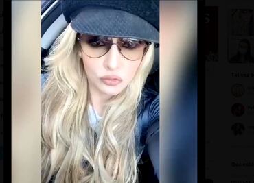 Soy inmune a sus descalificaciones, insultos y virus: Paty Navidad