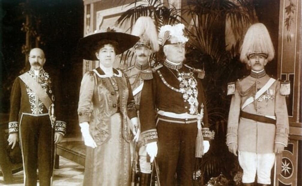 Revolución Mexicana: Un resumen del 20 de Noviembre de 1910