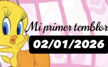 Fuerte sismo en CDMX: los mejores memes que dejó la gran sacudida del primer temblor de 2026