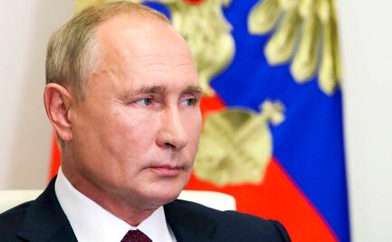 Rusia supera el millón de contagios de Covid-19; Putin defiende la educación presencial