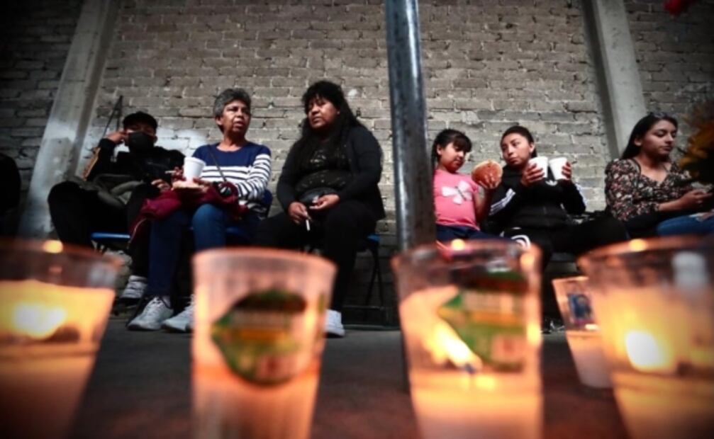 Te prometí que volverías a casa: despiden a Marwan, joven hallado en fosa clandestina de Jiquilpan 