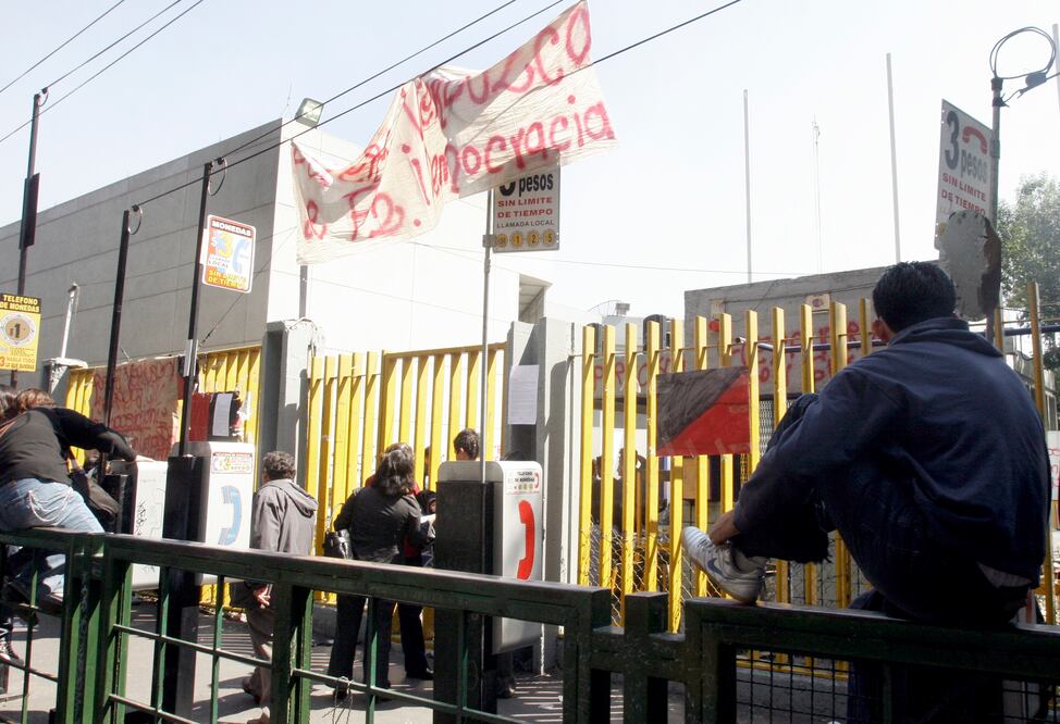 Foto: archivo/EL UNIVERSAL