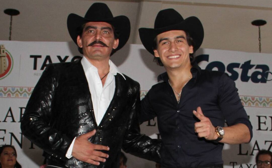 Al finalizar la presentación la producción se proyectó el tráiler de la serie que aún no tiene fecha de estreno pero que irá primero a EU y posteriormente a México. FOTO: Agustín Salinas/EL UNIVERSAL.