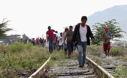 Guatemala pide a México investigar supuestos secuestro de seis migrantes