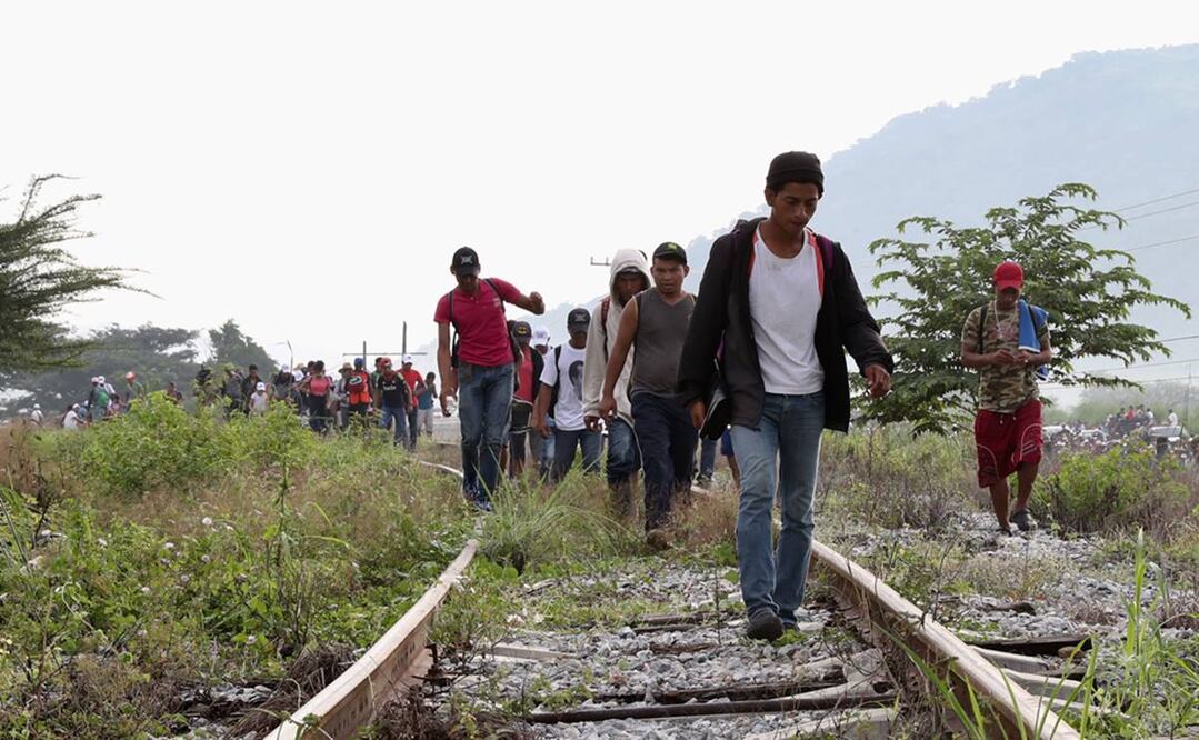 Imagen ilustrativa. Foto: Archivo/EL UNIVERSAL