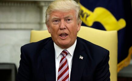 Republicanos piden investigar nexos entre campaña de Trump y Rusia