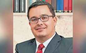 El diputado que hace magia con su sueldo 