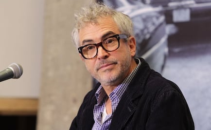 Alfonso Cuarón se reconectó con su infancia en la CDMX