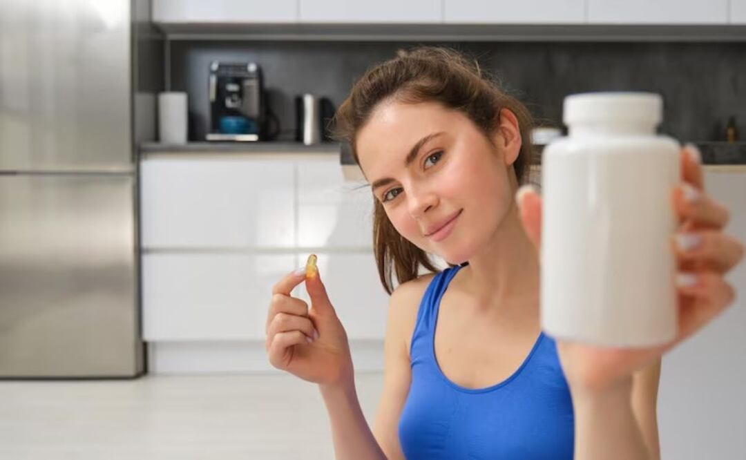 Magnesio | Fuente: Freepik