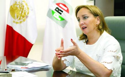 PRI rechaza “cacería de brujas” por investigación a EPN