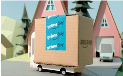 Llegaron las mejores ofertas de Amazon; inicia el Prime Day 