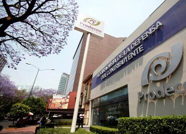 Envía AMLO terna al Congreso para titular de Prodecon