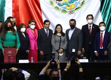 En 2022, 4T continuará con el combate a fraudes, evasiones y condonaciones fiscales: AMLO