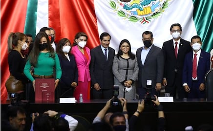 En 2022, 4T continuará con el combate a fraudes, evasiones y condonaciones fiscales: AMLO