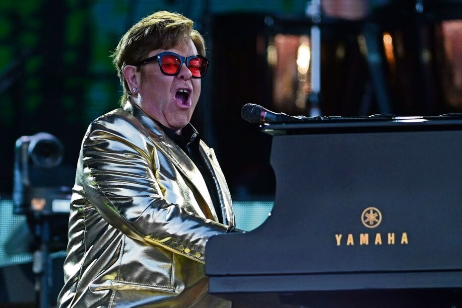 Foto: Oli Scarff | AFP