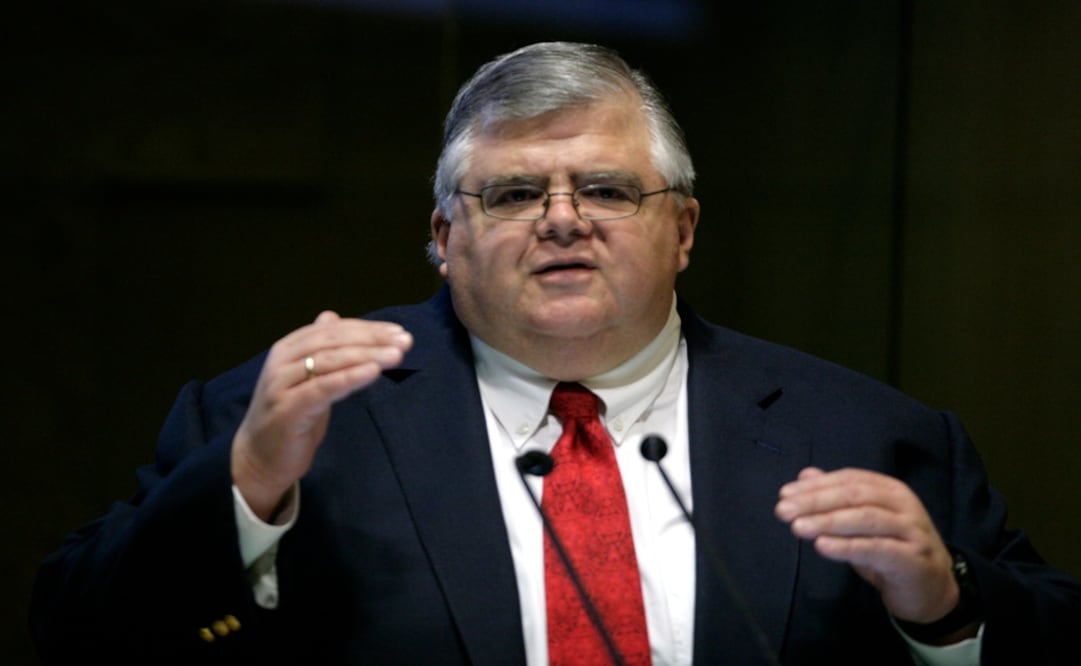 Reeligen a Carstens en cargos en el Banco de Pagos Internacionales 