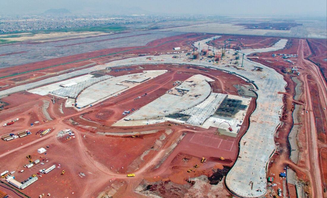 Foto: Archivo/EL UNIVERSAL