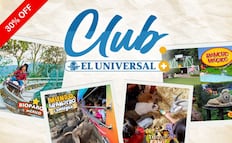 4 lugares de aventura y aprendizaje para visitar en familia cerca de la CDMX