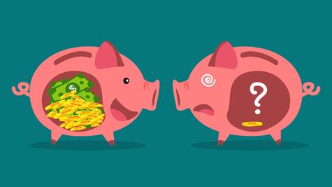 La diferencia salarial entre tu jefe y tú en días