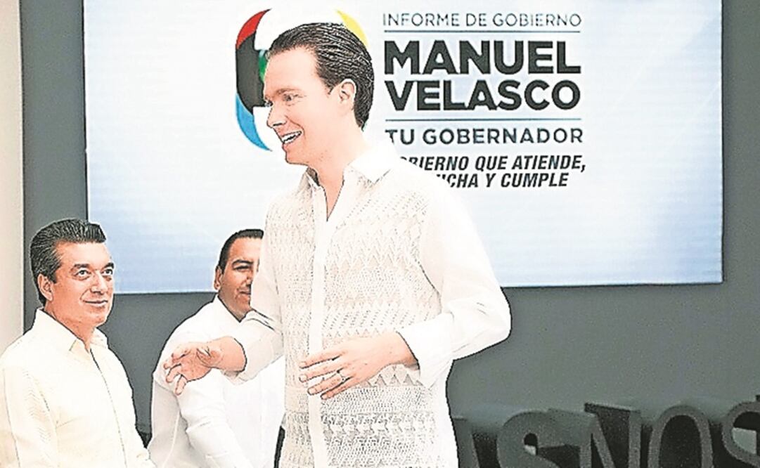 Foto: Archivo/ EL UNIVERSAL