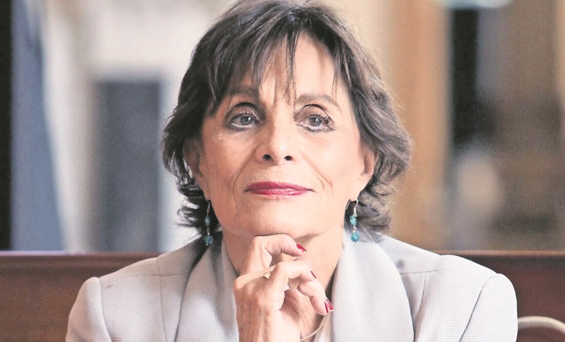 Ha actuado en cintas como Pedro Pára mo y La choca. Foto: ARCHIVO EL UNIVERSAL