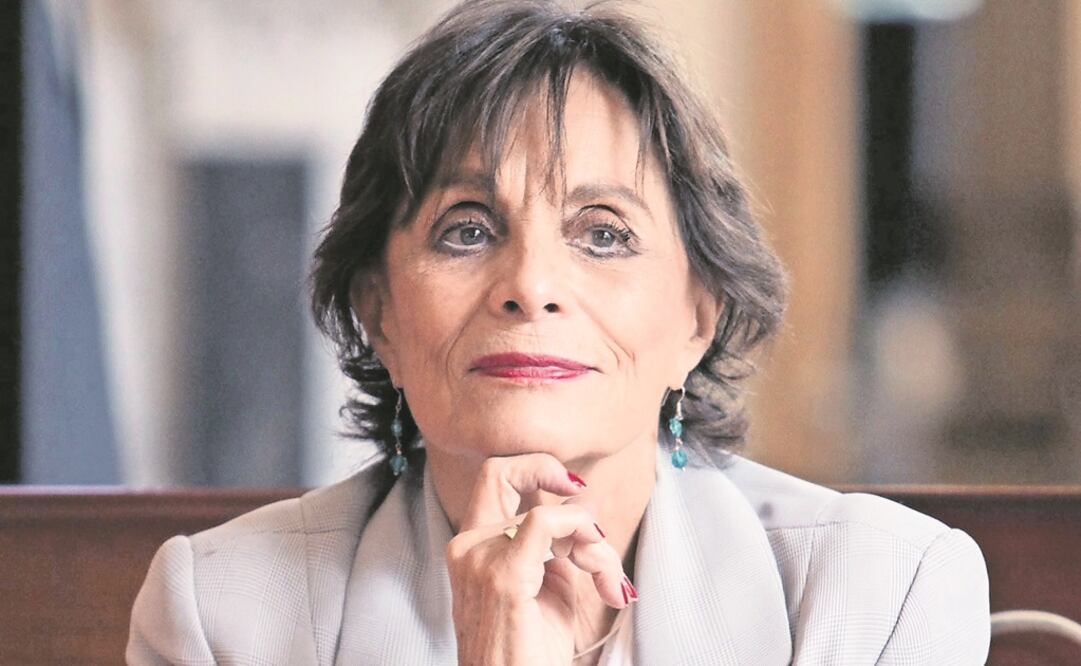 Ha actuado en cintas como Pedro Pára mo y La choca. Foto: ARCHIVO EL UNIVERSAL