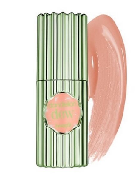 Rubor líquido, te decimos cómo aplicarlo