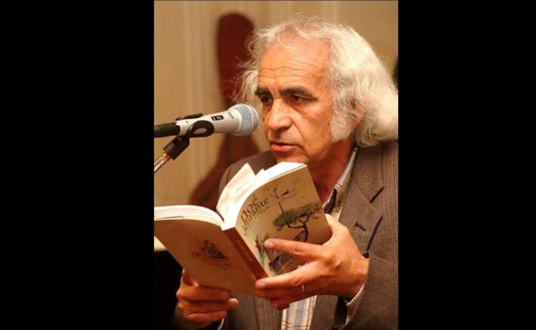 Foto: Twitter / Ministerio de Cultura