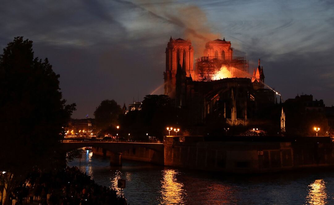 Foto: Thomas SAMSON / AFP, archivo