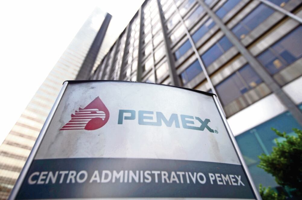 La reforma a la ley de Pemex está prevista para su discusión el próximo 20 de febrero. La propuesta pretende que los consejeros de la empresa sean considerados funcionarios públicos. Foto: ARCHIVO EL UNIVERSAL