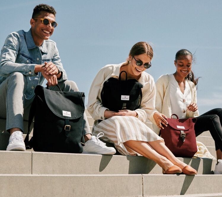 El regreso a clases ya está aquí y te hemos preparado los mejores looks    Foto: Instagram