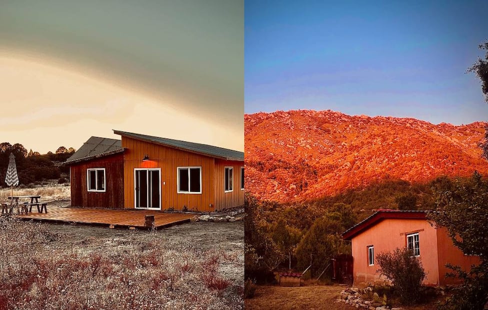 Fotos: Rancho La Concepción