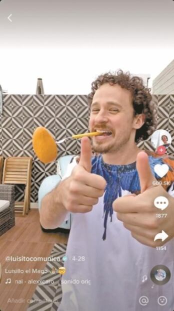 TikTok los salva de la soledad