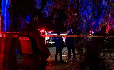 Registran otro intento de incendiar vehículos en bar de Zacatecas; criminales intentaron aplicar el mismo modus operandi
